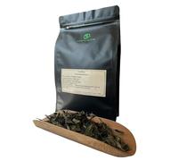 Thé Blanc Chinois de Fuding, white tea, Feuille de thé blanc en vrac