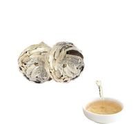 Thé blanc chinois Yunnan Vieil arbre de haute montagne Yue Guang Bai Dragon Boule de Lune (250g)