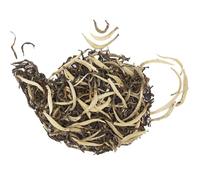 Thé Blanc de Chine Dragon Blanc Bai Long UniTea Land (100, Grammes)