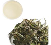 Thé blanc en vrac de thé en vrac parfumé de fleur 500g thé blanc de pivoine blanche de Fuding