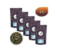 Thé blanc ESCALE A CUBA VRAC 100g - LOMATEA - Conditionnement : Format XL