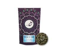 Thé blanc ESCALE A CUBA VRAC 100g - LOMATEA - Conditionnement : Recharge 100g