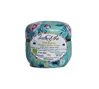 Thé blanc Mangue-Pêche-Safran, 30g, Certifié BIO, Vrac, 20 tasses