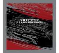 The Blanck Mass Sessions