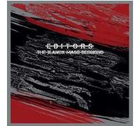 The Blanck Mass Sessions