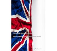 The Blank Slate Generation; An overview of Britain's 'progressive' social decline.: A candid yet satirical observation.
