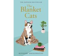 The Blanket Cats