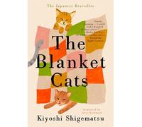 The Blanket Cats
