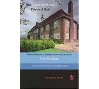 The Blantyre House Prison Affair Tom Murtagh (Auteur)
