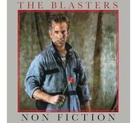 The Blasters - Non Fiction