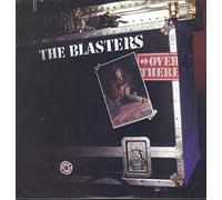 The Blasters: Over There Live At The Venue London LP VG