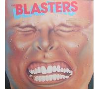 The Blasters - The Blasters