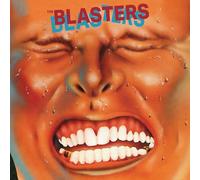 The Blasters - The Blasters
