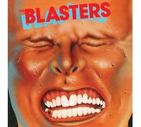 The Blasters - The Blasters [Vinyl LP]