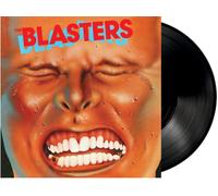 The Blasters - The Blasters [Vinyl Lp]