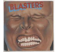 The Blasters [Vinyl LP]