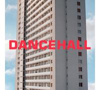 The Blaze Dancehall (Vinyl)