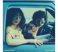 The Blaze Velluto Collection - What's on Your Mind [Import]