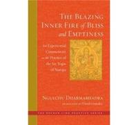 The Blazing Inner Fire of Bliss and Emptiness by David Gonsalez David Gonsalez (Auteur)