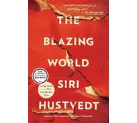 Siri Hustvedt – The Blazing World – roman