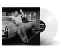 Bleachers – Bleachers – Vinyle 2LP transparent