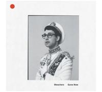 The Bleachers - Gone Now [Vinyl Lp] Colored Vinyl, Gatefold Lp Jacket, Gold, 180 Gram