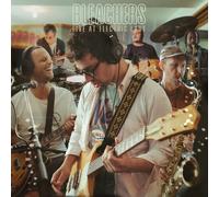 The Bleachers - Live At Electric Lady [New Vinyl LP] Colored Vinyl, 140 Gram Vin