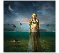 The Bled – Found in The Flood – Vinyle – Édition limitée – Warner Music