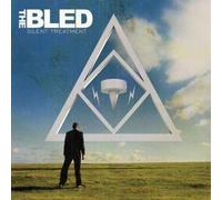 The Bled - Silent Treatment [Vinyl] Ltd Ed, Deluxe Ed