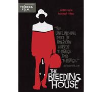 The Bleeding House