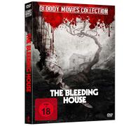 The Bleeding House (Bloody Movies Collection, Uncut) (DVD)