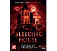 The Bleeding House [DVD]