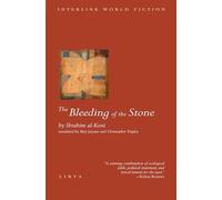 The Bleeding of the Stone