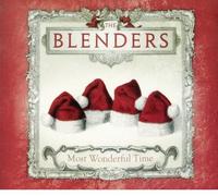 The Blenders - Most Wonderful Time