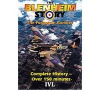 The Blenheim Story - Complete History