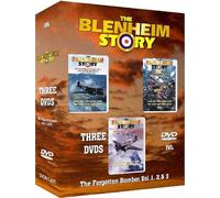 The Blenheim Story - The Blenheim Story [Box Set] [Import anglais]