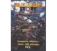 The Blenheim Story - Complete History [Dvd]