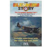 The Blenheim Story , Vol. 1