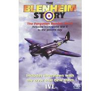 The Blenheim Story - The Blenheim Story - Vol. 3 [Import anglais]