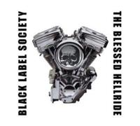 The Blessed Hellride