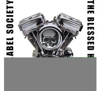 The Blessed Hellride – SPV Entertainment