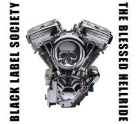 The Blessed Hellride – SPV Entertainment