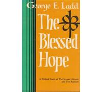 The Blessed Hope