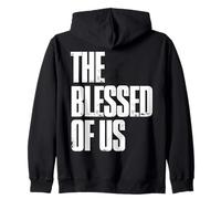 The Blessed of Us, A Celebration of Your Faith Salut Sweat à Capuche
