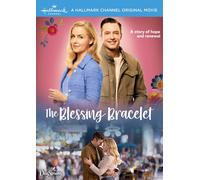 The Blessing Bracelet – Michael Robison / Amanda Schull, Carlo Marks – DVD