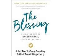 The Blessing by Kari Trent Stageberg Unknown (Auteur)