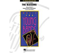 The Blessing (From Celtic Woman) / Score + Parties