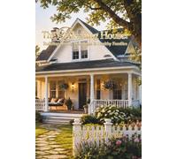 The Blessing House: Building Strong Marriages & Healthy Families
