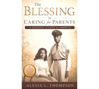 The Blessing in Caring for Parents: A Journey of Love & Growth