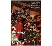 The Blessing Of Christmas Surprises